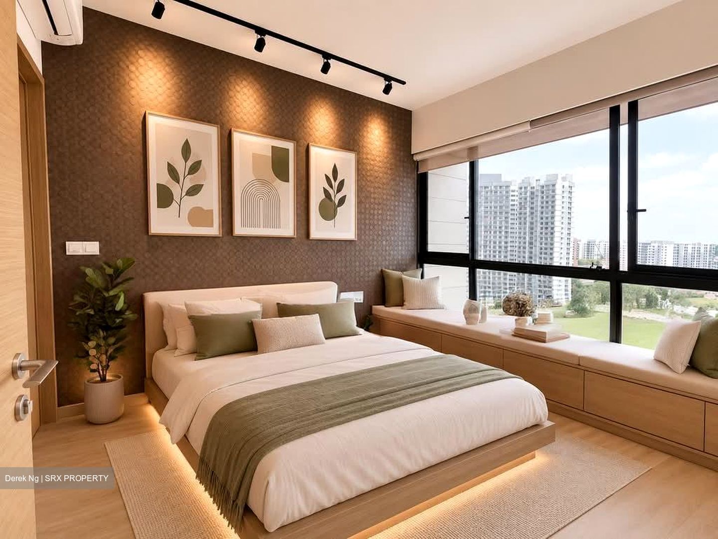 The Topiary (D28), Condominium #595707891